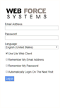 Mobile Screenshot of mail.primepc.com